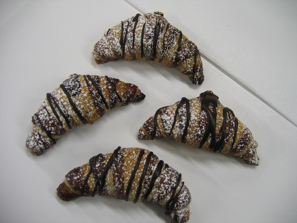 Mini Croissants