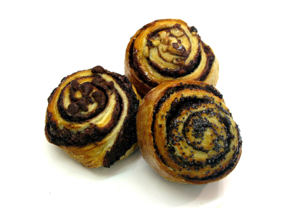 Sweet Rolls