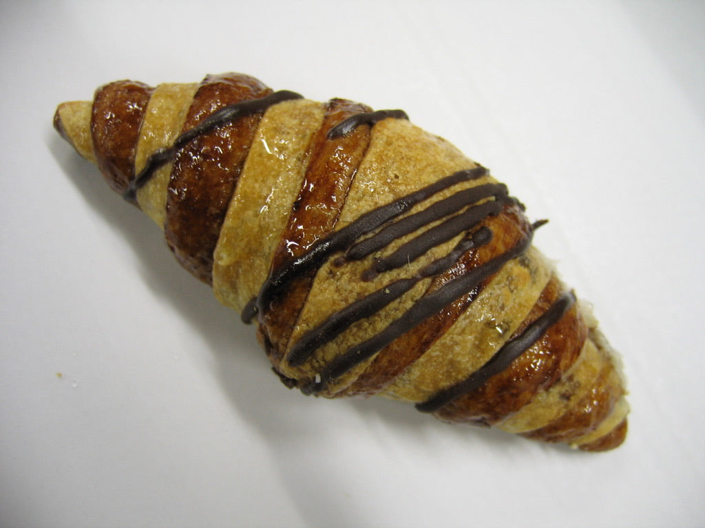 Mini Croissants