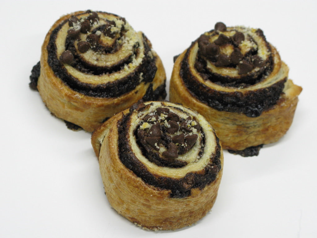 Sweet Rolls