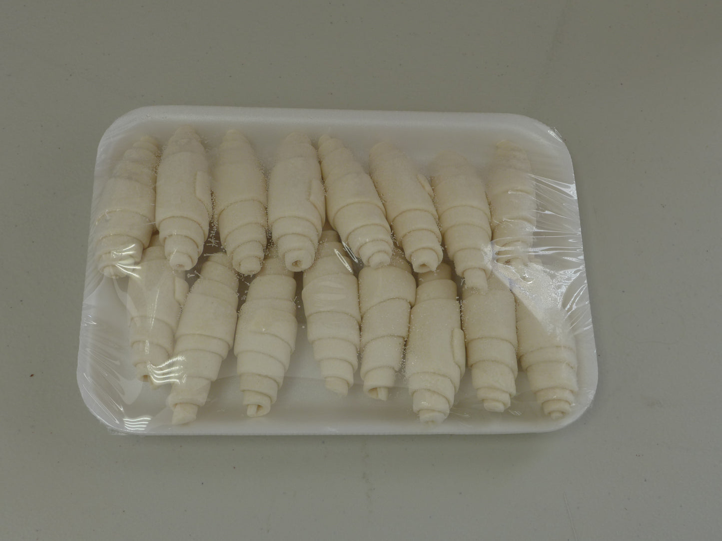 Mini Croissants
