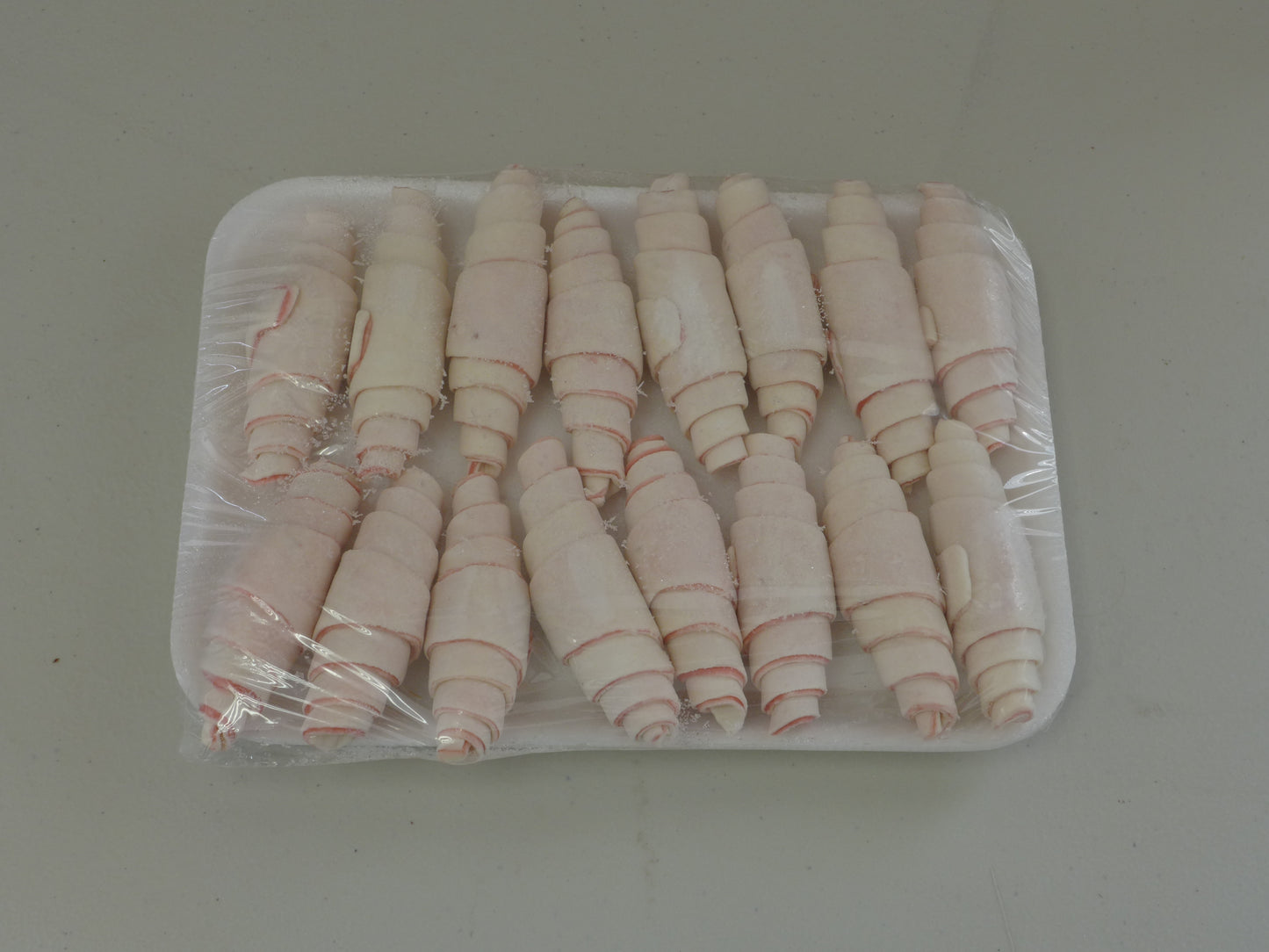 Mini Croissants