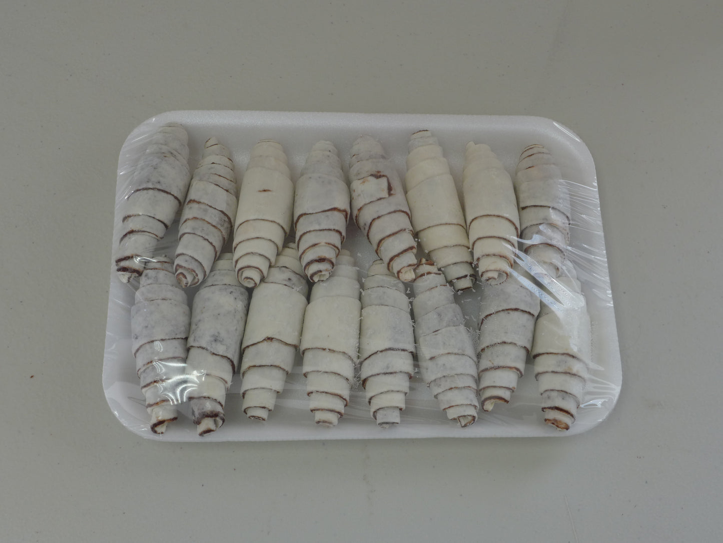 Mini Croissants
