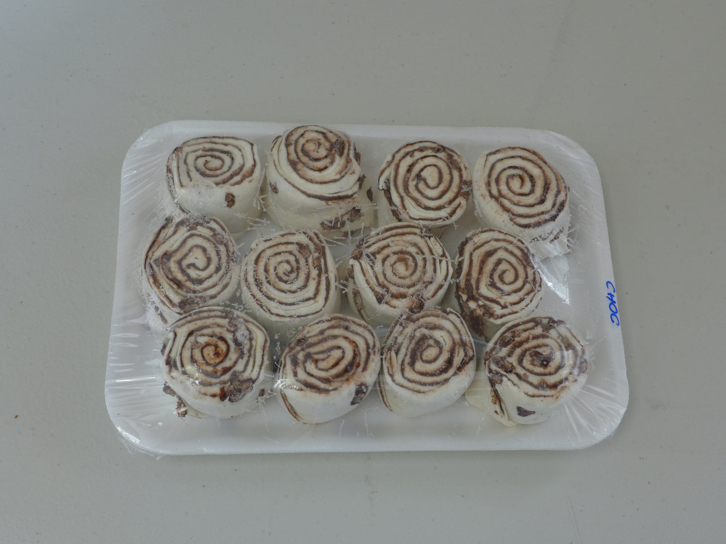 Sweet Rolls