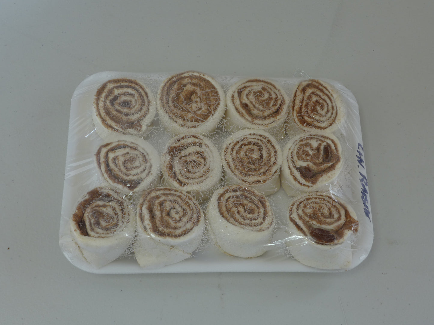 Sweet Rolls