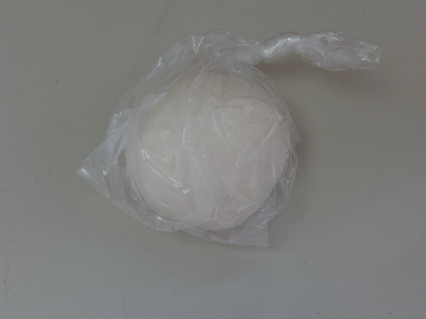 Pizza Dough Ball