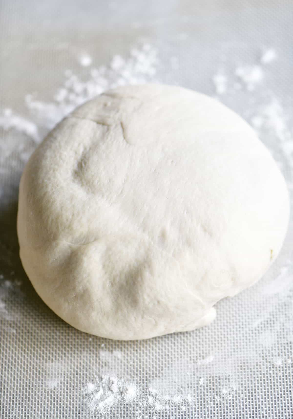 Pizza Dough Ball