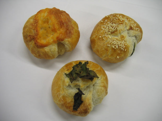 Knishes
